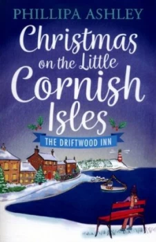 Image of Christmas on the little Cornish Isles by Phillipa Ashley