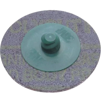 image of 170935 777F Roloc Cloth Disc 50MM P120- you get 5 - 3M