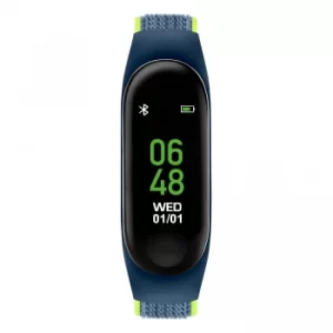 image of Tikkers Kids Blue Activity Tracker