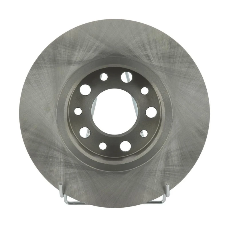 Image of Brake disc CHAMPION 562301CH
