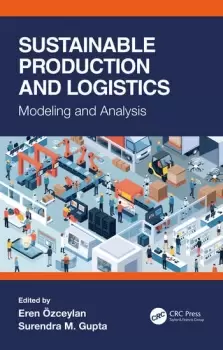 Image of Sustainable Production and LogisticsModeling and Analysis