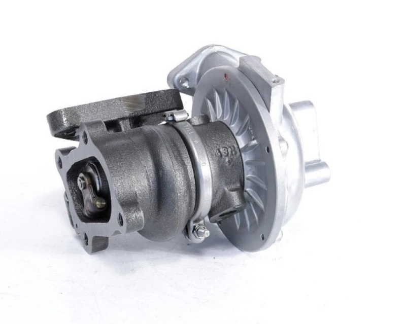 Image of CLIMTEX CX8-263 Turbocharger with gaskets/seals Charger,charging system (2234)