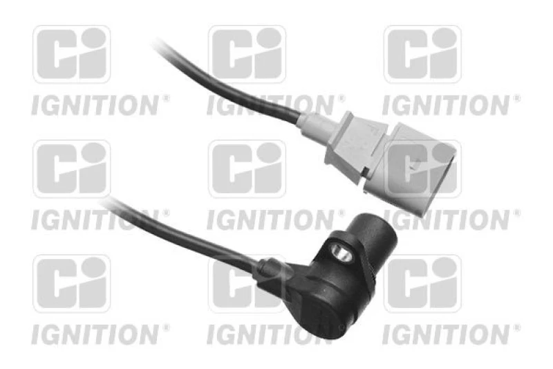 Image of QUINTON HAZELL Crankshaft sensor QUINTON HAZELL XREV332