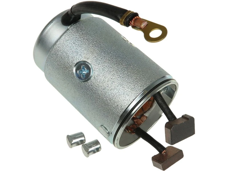 Image of AS-PL Field Winding, starter AS-PL SF6031S