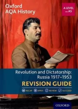 Image of Revolution and dictatorship by Rob Bircher