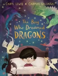 Image of The Boy Who Dreamed Dragons