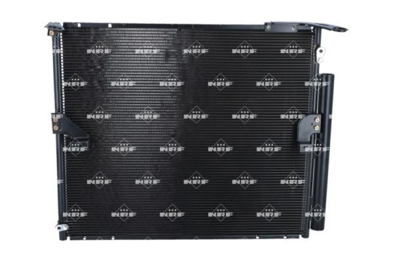 Image of NRF Air conditioning condenser NRF 350617