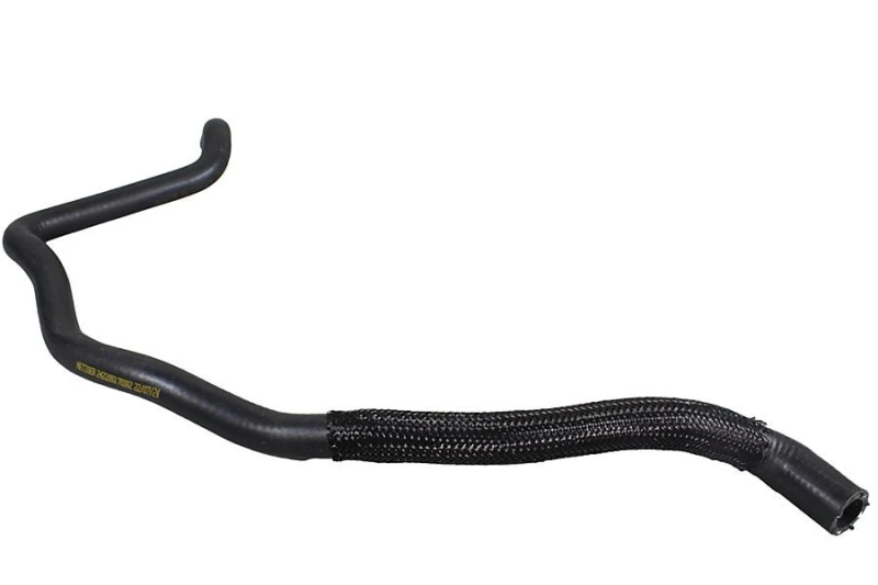 Image of Radiator hose METZGER 2422053