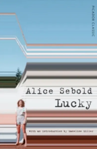 Image of lucky new from the author of darling the most addictive twisty unputdownabl
