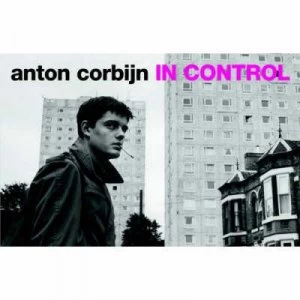 Image of Anton Corbijn by Anton Corbijn Hardback