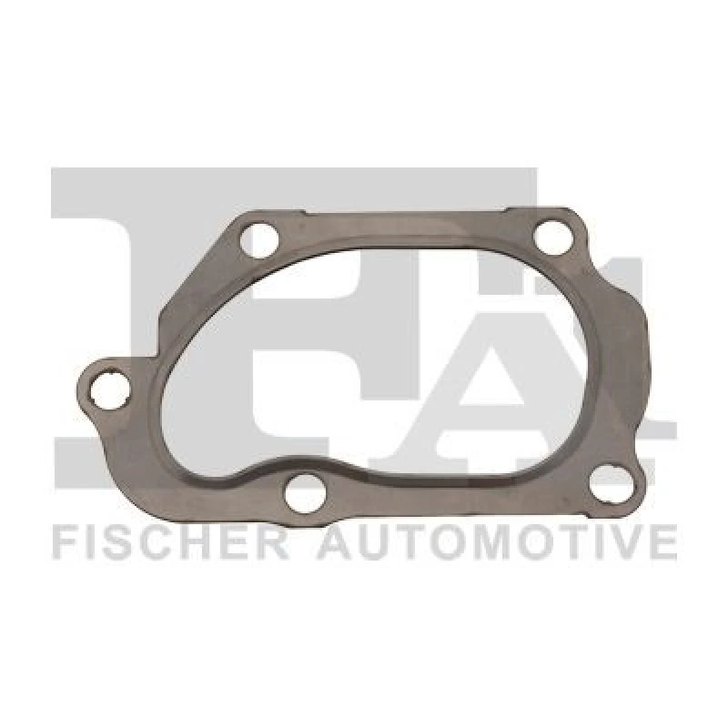 Image of FA1 Exhaust manifold gasket FA1 411-571