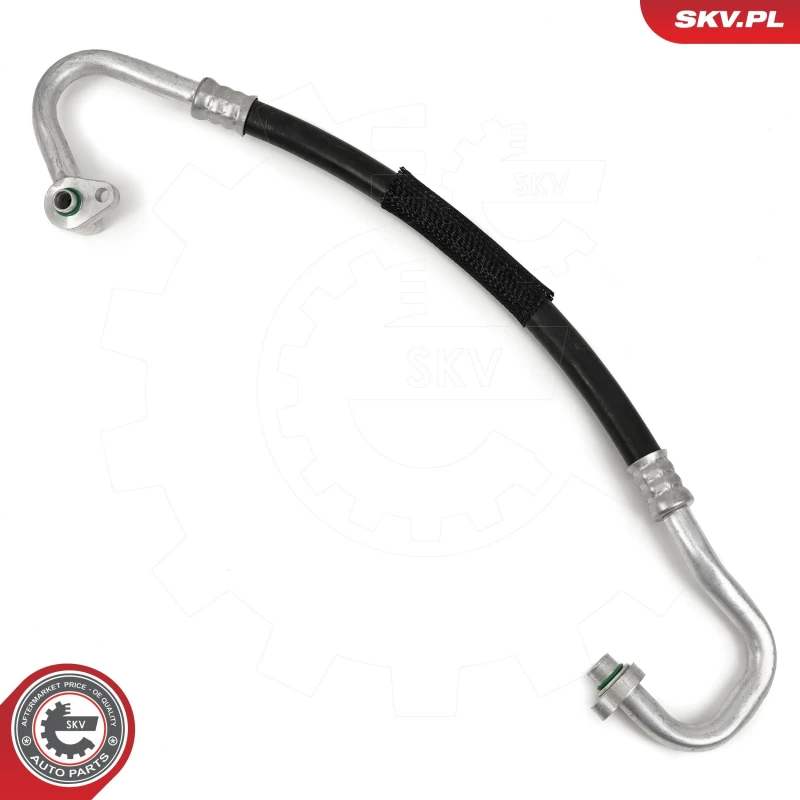 Image of ESEN SKV High- / Low Pressure Line, air conditioning ESEN SKV 54SKV621