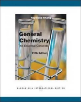 Image of General Chemistry by Raymond Chang Paperback