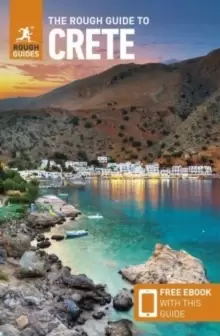 Image of The Rough Guide to Crete (Travel Guide with Free eBook)