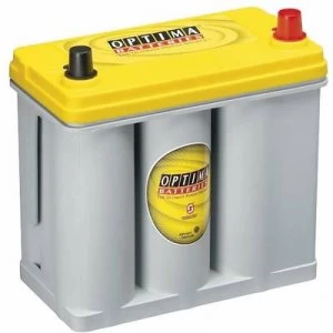 Image of VRLA 12 V 38 Ah Optima Batteries YTR2.7J 873176000