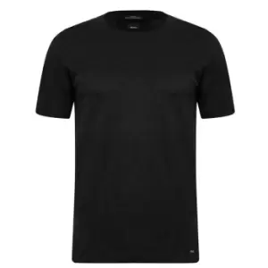 Image of Boss Boss T-Tribel T-Shirt Mens - Black