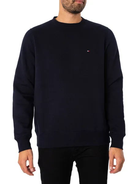 Image of Classic Flag Sweatshirt