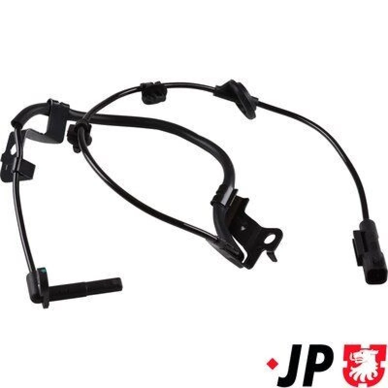 Image of JP GROUP ABS sensor JP GROUP 3997104670