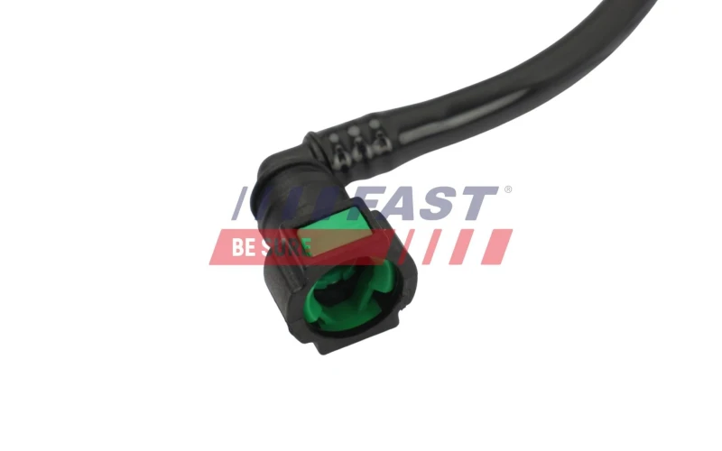 Image of FAST Coolant pipe FAST FT00877