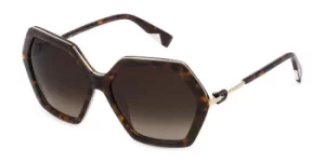 image of Furla Sunglasses SFU460 04AP