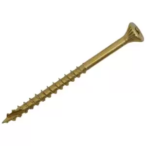 Image of Optimaxx TX Countersunk Passivated Wood Screw - 5 x 70mm - Pack of 200