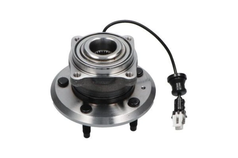 Image of KAVO PARTS Wheel bearing kit KAVO PARTS WBH-1004