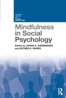 Image of Mindfulness in Social Psychology