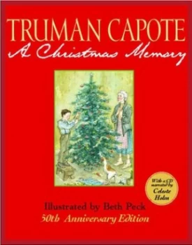Image of A Christmas Memory by Truman Capote Hardback