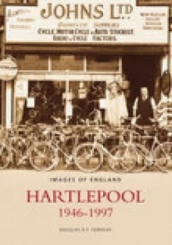 Image of North Shields by Douglas Ferriday Paperback