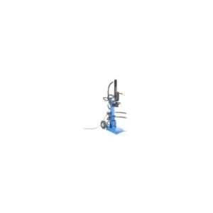 Image of Hyundai 3000w 8 Tonne Vertical Electric Log Splitter HYLS8000V
