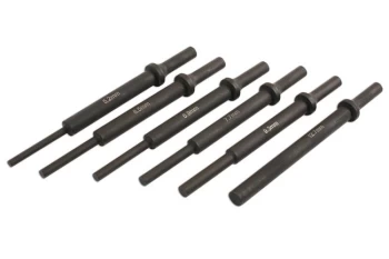 Image of Laser Tools 6097 Air Hammer Drift Set - Extra Long