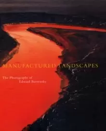 Image of Manufactured Landscapes : The Photographs of Edward Burtynsky