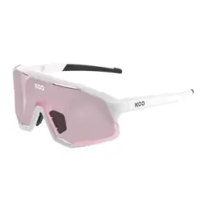Image of KOO Demos - White