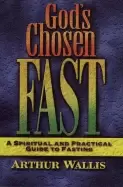 Image of gods chosen fast