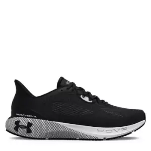 Image of Under Armour Armour HOVR Machina 3 Mens Trainers - Black