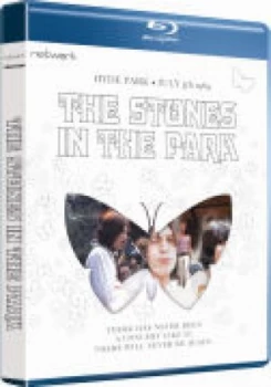Image of The Stones in the Park