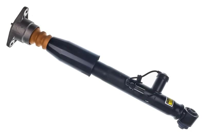 Image of DENCKERMANN Air suspension strut DENCKERMANN DSA030G