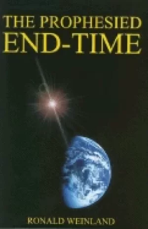 Image of prophesied end time