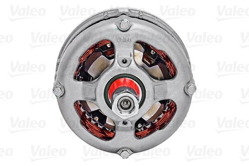 Image of Alternator VALEO 202020