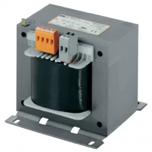 Block ST 100/4/24, 100VA Transformer, 400V to 24V