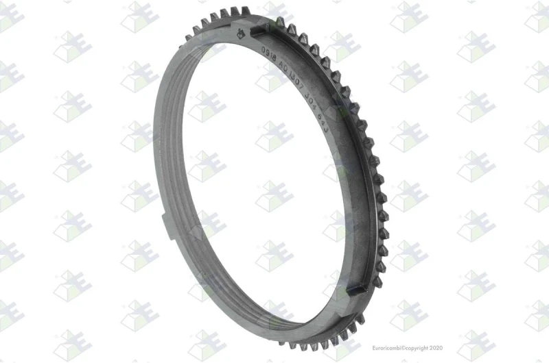 Image of Euroricambi 95533838 Synchronizer Ring, manual transmission Synchronizer Ring,manual transmission (3708)