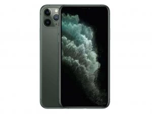 Image of Apple iPhone 11 Pro Max 256GB