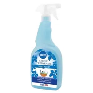 Image of Airpure Fabric Freshener Linen Room 750ml
