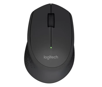 Image of Logitech M280 Wireless Optical Mouse