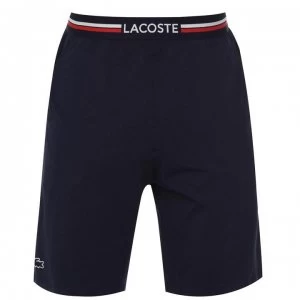 Image of Lacoste Shorts - Navy 166