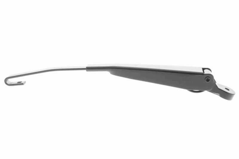 Image of VAICO V40-0814 Wiper Arm Original VAICO Quality, Rear PBT, Metal Wiper Arm,windscreen washer (301)