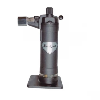 image of Fackelmann Culinary Blow Torch