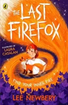 Image of The Last Firefox by Lee Newbery