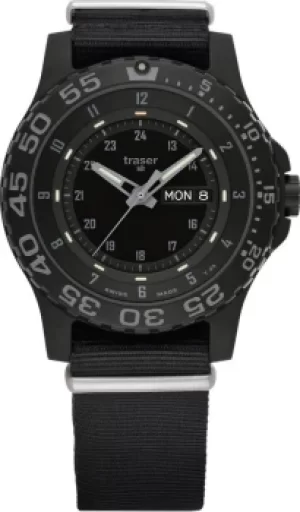 Image of Traser H3 Watch Tactical Adventure P66 Shade
