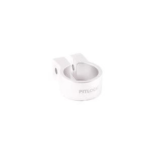 Image of PITLOCK Seatpost Clamp Black 28.6mm